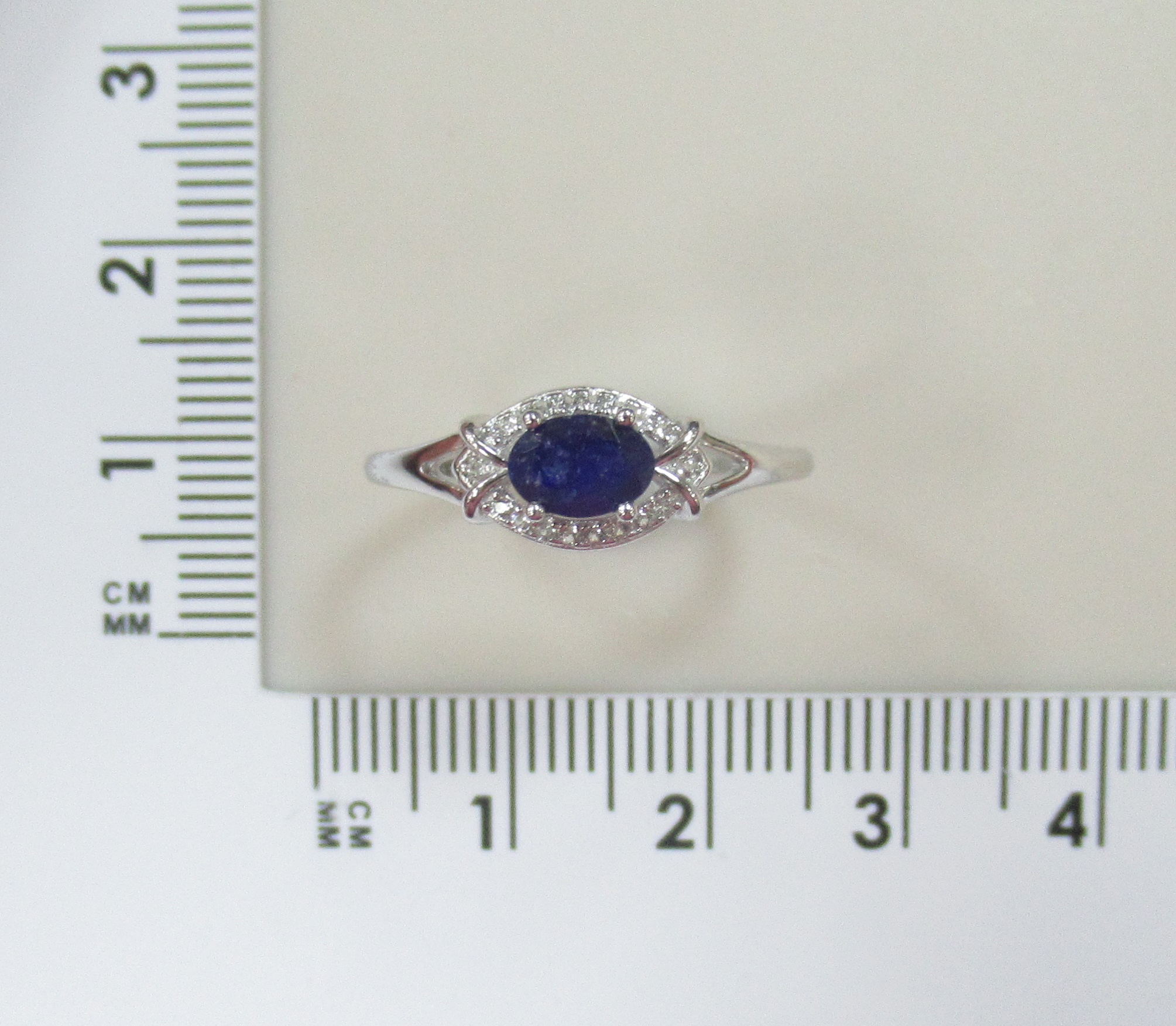 10321-001153 Кольцо (Ag 925)